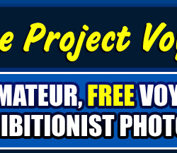 Free Project Voyeur