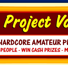 Free Project Voyeur